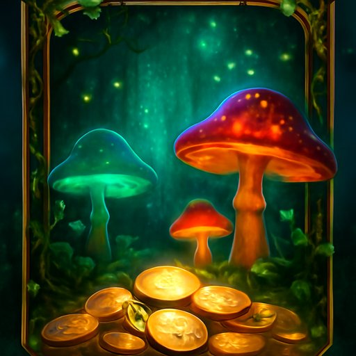 game bdg App Home Screen