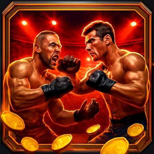 game bdg Annual Promotions Banner